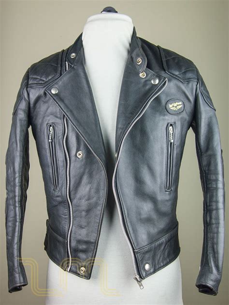 lewis leathers motorcycle jackets